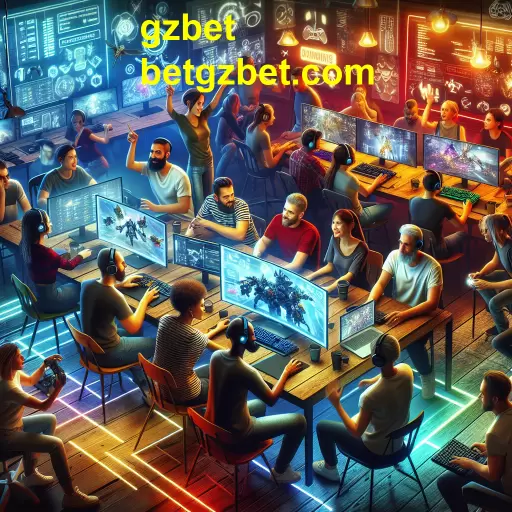 Explore a Categoria Comunidade no Gzbet: Conectando Jogadores e Experiências