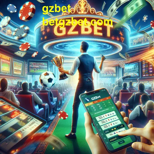 Apostas ao Vivo: A Nova Era da Experiência Esportiva na Gzbet