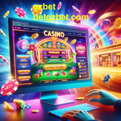 Explorando as Promoções do GZBet: Maximize sua Experiência de Jogo