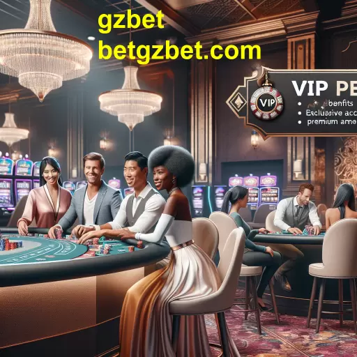 Descubra o Programa VIP da Gzbet: Vantagens e Oportunidades